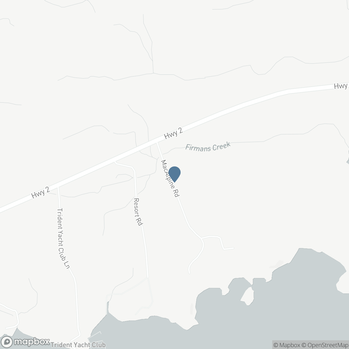 1881 MACALPINE ROAD, Kingston, Ontario K7G 2V5